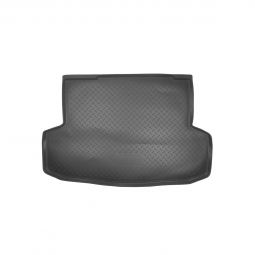 NorPlast Коврик в багажник ЗАЗ Vida '12- седан