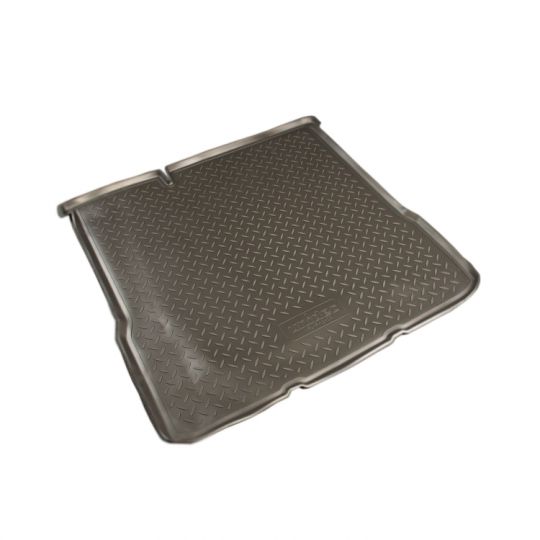 NorPlast Коврик в багажник Chevrolet Aveo (T300) '11- седан