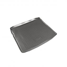 NorPlast Коврик в багажник Chevrolet Cruze II '08-14 хэтчбек