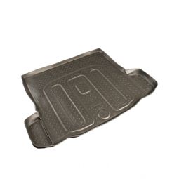 NorPlast Коврик в багажник Chevrolet Cruze II '08-14 седан