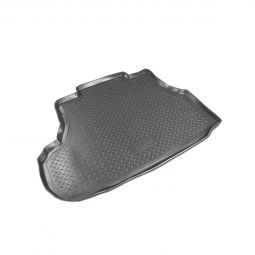 NorPlast Коврик в багажник Chevrolet Epica '06-12 седан
