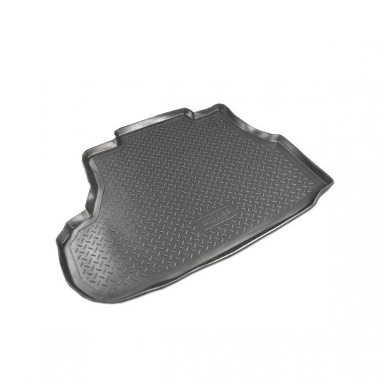 NorPlast Коврик в багажник Chevrolet Epica '06-12 седан