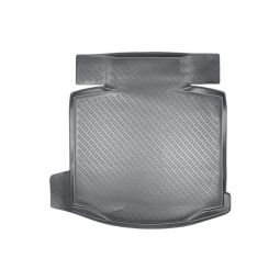 NorPlast Коврик в багажник Chevrolet Malibu VIII '12-15 седан