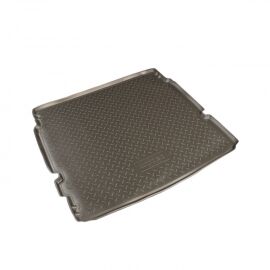 NorPlast Коврик в багажник Chevrolet Orlando '10- (5 мест)