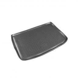NorPlast Коврик в багажник Chevrolet Tacuma/Rezzo '00-08