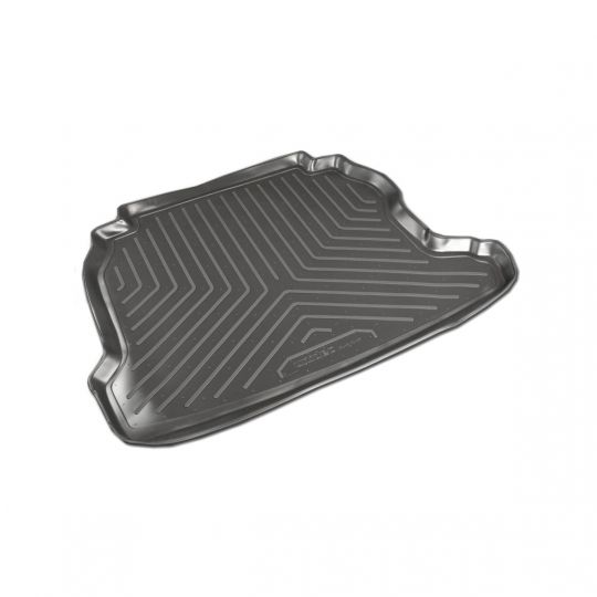 NorPlast Коврик в багажник Chevrolet Viva '04-08