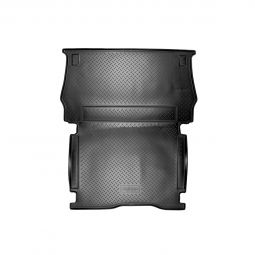 NorPlast Коврик в багажник Citroen Berlingo II '08- фургон