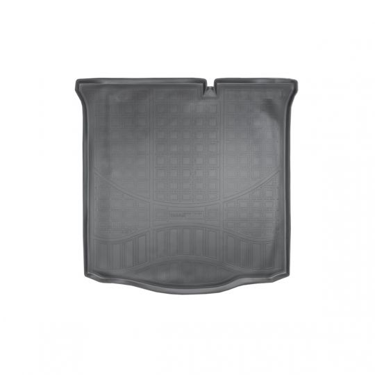 NorPlast Коврик в багажник Citroen C-Elysee II '13- седан NorPlast Коврик в багажник Citroen C-Elysee II '13- седан