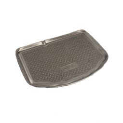 NorPlast Коврик в багажник Citroen C3 I '05-09 хэтчбек