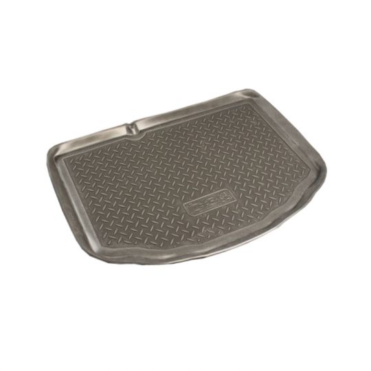 NorPlast Коврик в багажник Citroen C3 I '05-09 хэтчбек
