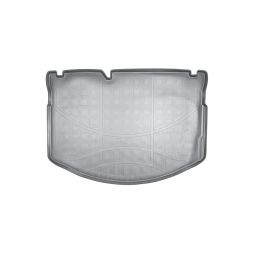 NorPlast Коврик в багажник Citroen C3 II '09- хэтчбек