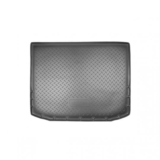 NorPlast Коврик в багажник Citroen C4 Aircross '12- NorPlast Коврик в багажник Citroen C4 Aircross '12-