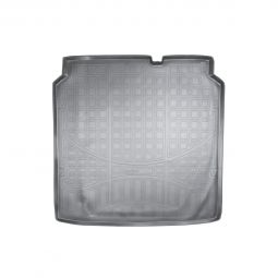 NorPlast Коврик в багажник Citroen C4 II '12- седан