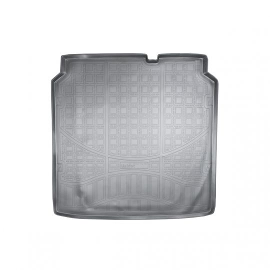 NorPlast Коврик в багажник Citroen C4 II '12- седан