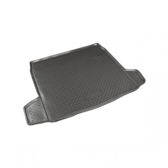 NorPlast Коврик в багажник Citroen C5 II '08- седан