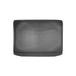 NorPlast Коврик в багажник Citroen DS5 '11- хэтчбек