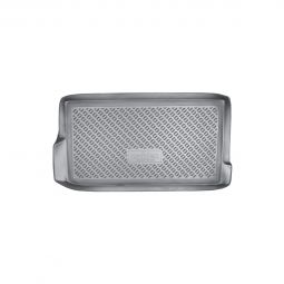 NorPlast Коврик в багажник Daewoo Matiz (M200/M250) '05- хэтчбек