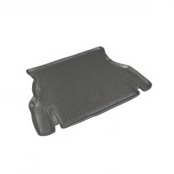 NorPlast Коврик в багажник Daewoo Nexia '08- седан