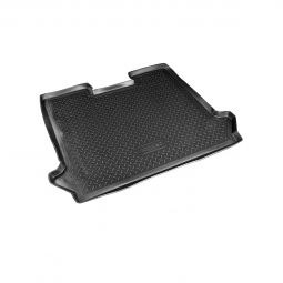NorPlast Коврик в багажник Fiat Doblo I '00-