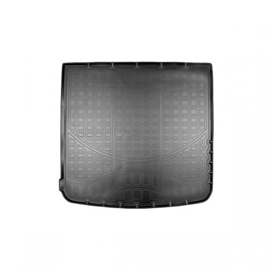 NorPlast Коврик в багажник Fiat Freemont '11-17