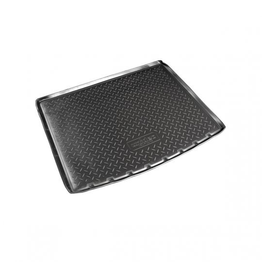 NorPlast Коврик в багажник Ford C-Max Grand II '10-