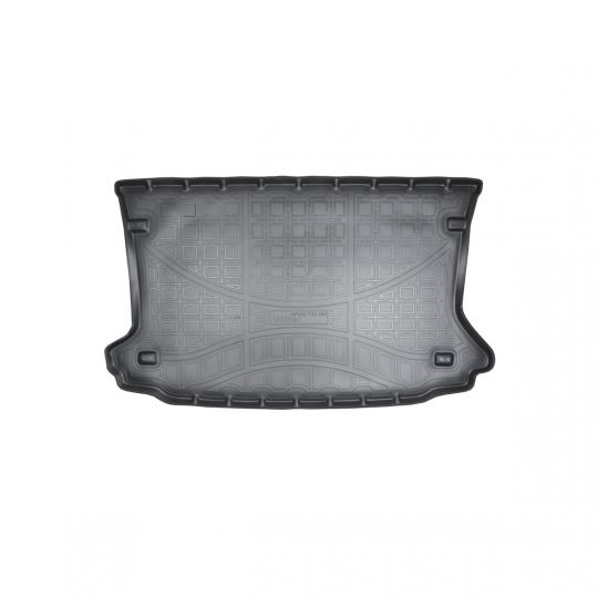 NorPlast Коврик в багажник Ford Ecosport II '13-