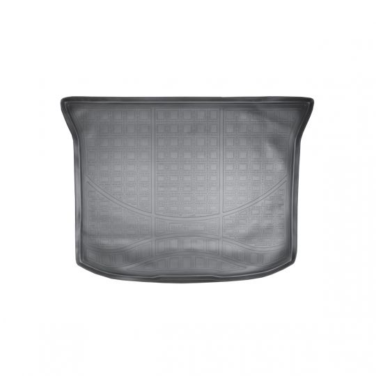 NorPlast Коврик в багажник Ford Edge II '14-