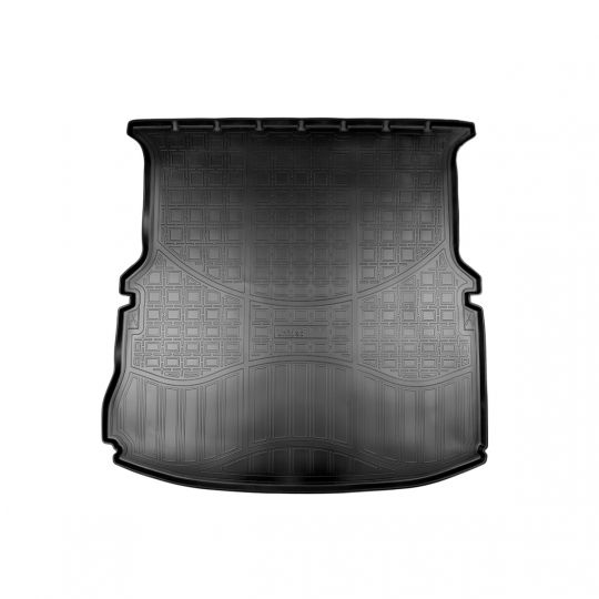 NorPlast Коврик в багажник Ford Explorer V '10-