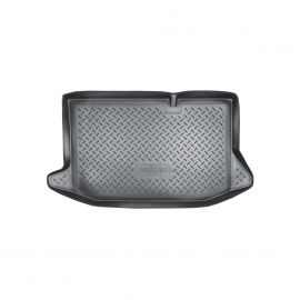 NorPlast Коврик в багажник Ford Fiesta VII '08- хэтчбек