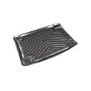 NorPlast Коврик в багажник Ford Focus I '98-04 хэтчбек