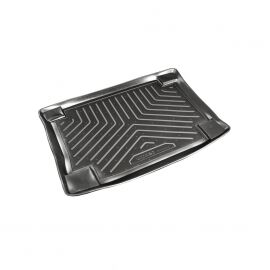 NorPlast Коврик в багажник Ford Focus I '98-04 хэтчбек