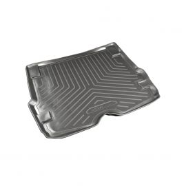 NorPlast Коврик в багажник Ford Focus I '98-04 универсал