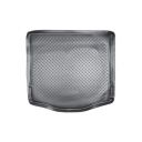 NorPlast Коврик в багажник Ford Focus II '04-11 седан
