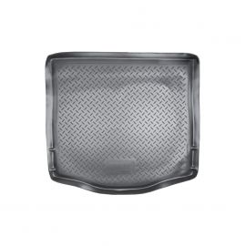 NorPlast Коврик в багажник Ford Focus II '04-11 седан