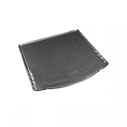 NorPlast Коврик в багажник Ford Focus III '11- седан