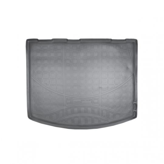 NorPlast Коврик в багажник Ford Kuga II '13- NorPlast Коврик в багажник Ford Kuga II '13-