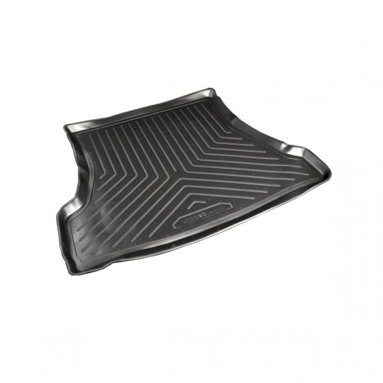 NorPlast Коврик в багажник Ford Mondeo III '00-07 седан