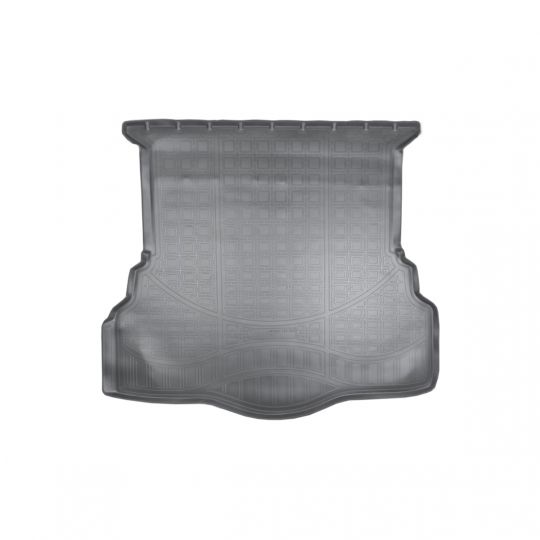 NorPlast Коврик в багажник Ford Mondeo V '14- седан