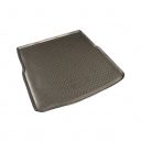 NorPlast Коврик в багажник Ford S-Max I '06-14