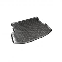 NorPlast Коврик в багажник Geely MK '06- седан