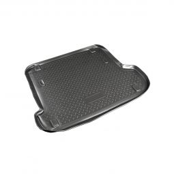 NorPlast Коврик в багажник Great Wall Hover (H3/H5) '05-10