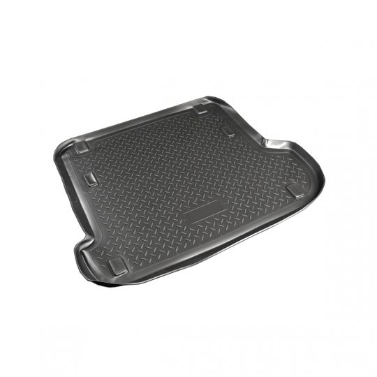 NorPlast Коврик в багажник Great Wall Hover (H3/H5) '05-10