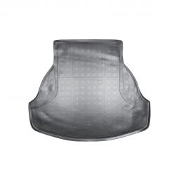 NorPlast Коврик в багажник Honda Accord IX '12- седан
