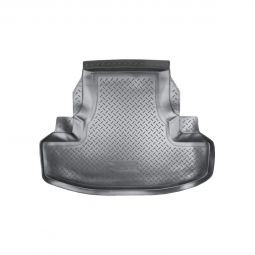 NorPlast Коврик в багажник Honda Accord VIII '08-12 седан
