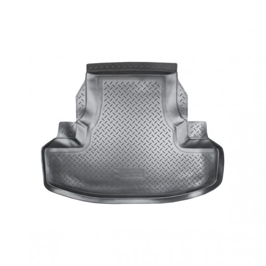 NorPlast Коврик в багажник Honda Accord VIII '08-12 седан