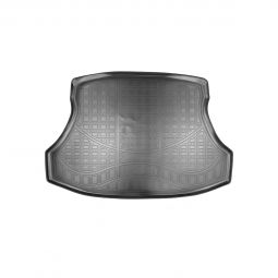 NorPlast Коврик в багажник Honda Civic IX '11-17 4D седан