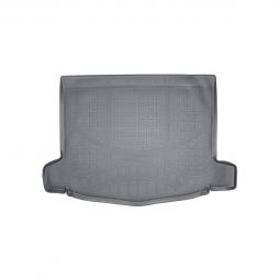NorPlast Коврик в багажник Honda Civic IX '11-17 5D седан