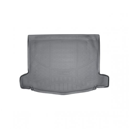 NorPlast Коврик в багажник Honda Civic IX '11-17 5D седан NorPlast Коврик в багажник Honda Civic IX '11-17 5D седан
