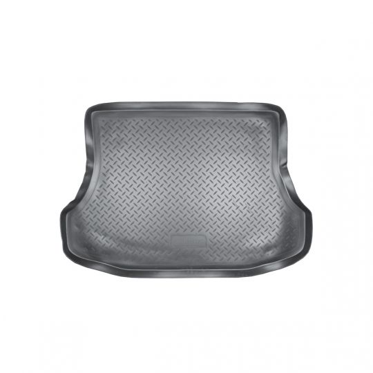 NorPlast Коврик в багажник Honda Civic VIII '06-11 4D седан