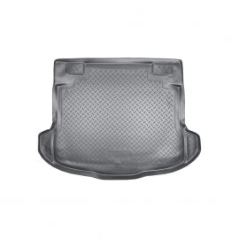 NorPlast Коврик в багажник Honda CR-V III '06-11